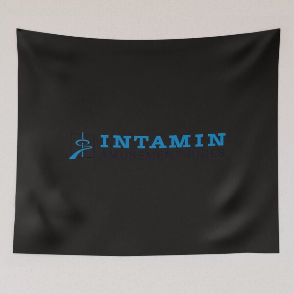 Item preview,  Intamin Amusement Rides  designed and sold by LeoArt007.