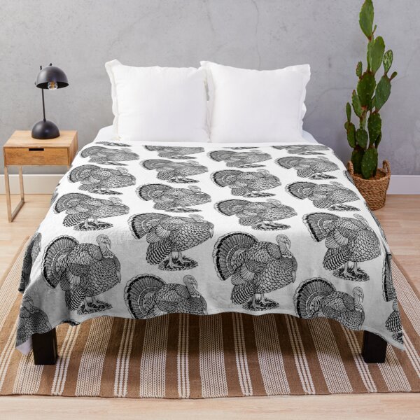 Item preview, Wild Turkey designed and sold by dimakrukart.