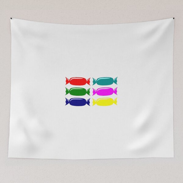 Item preview, Hard Candy designed and sold by Reethes.