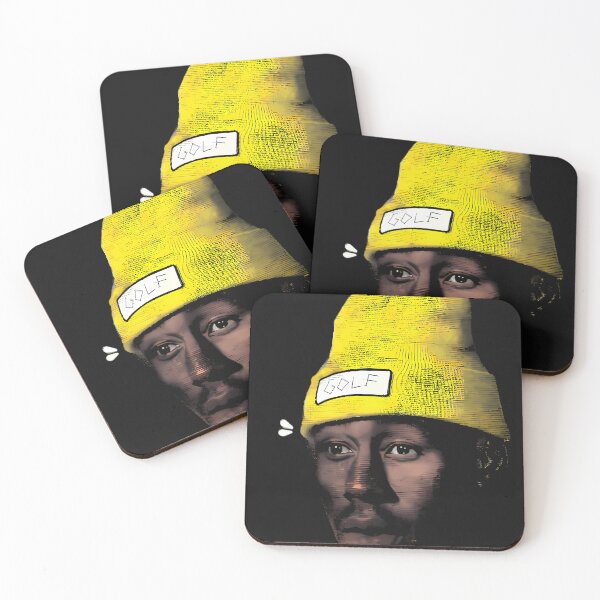 Item preview,  Tyler The Creator designed and sold by Rayan Rusiru.