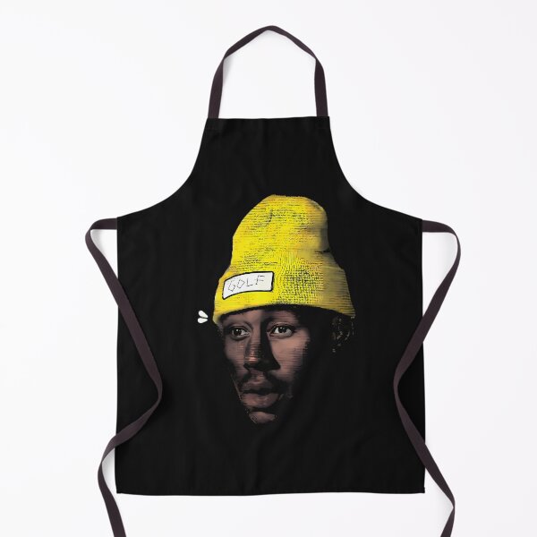 Item preview,  Tyler The Creator designed and sold by Rayan Rusiru.