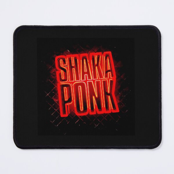 Item preview, Shaka Ponk - Altered Native Soul Album 2013 designed and sold by Rayan Rusiru.