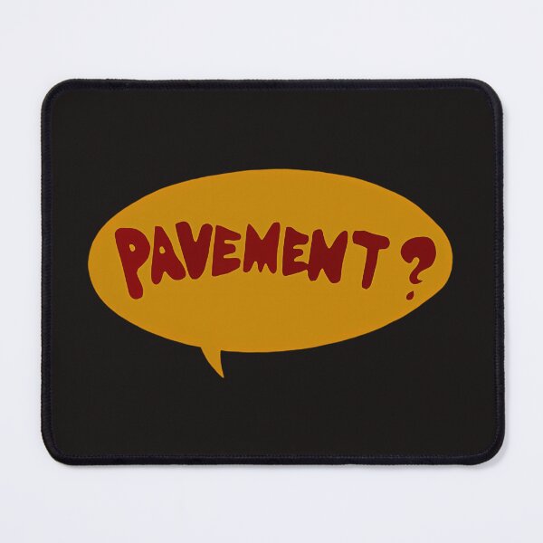 Item preview, Pavement designed and sold by CoolGoku99.