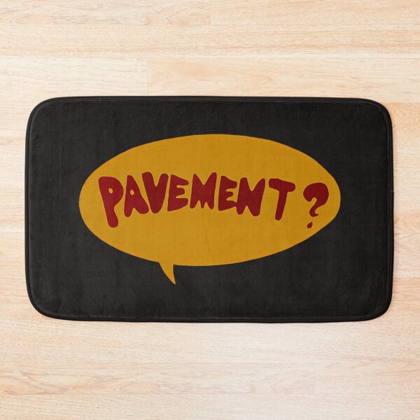 Item preview, Pavement designed and sold by CoolGoku99.