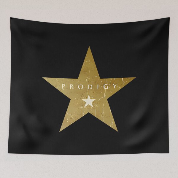 Item preview, Prodigy - Star Of Star designed and sold by Rayan Rusiru.