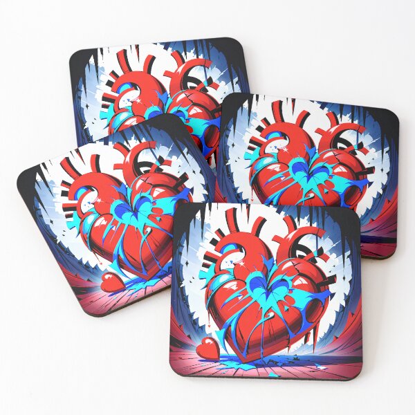 Item preview, The pieces screamed louder than the silence. designed and sold by MissYouONLY.