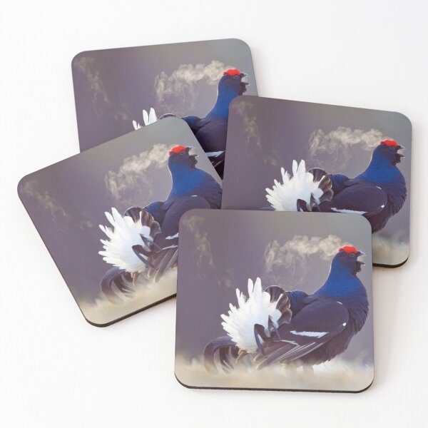 Item preview, Capercaillie designed and sold by di-Vera-Rosati.