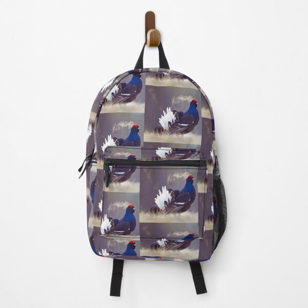 Item preview, Capercaillie designed and sold by di-Vera-Rosati.