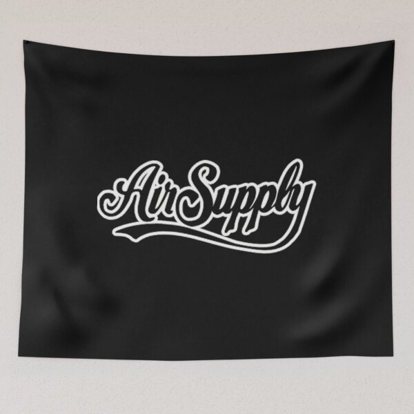Item preview, Air Supply Music Band designed and sold by Rayan Rusiru.