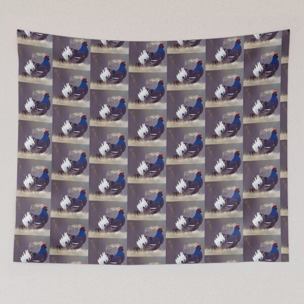 Item preview, Capercaillie designed and sold by di-Vera-Rosati.