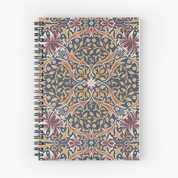 Item preview, William Morris Floral Pattern designed and sold by maniacfitness.