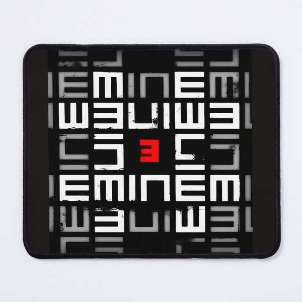 Item preview,  Eminem  designed and sold by CoolGoku99.