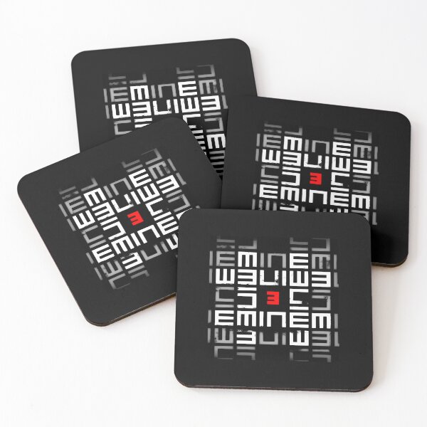 Item preview,  Eminem  designed and sold by CoolGoku99.