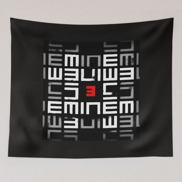 Item preview,  Eminem  designed and sold by CoolGoku99.