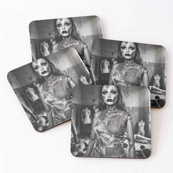 Item preview, TERROR designed and sold by Pictrix Lucis - Rebeca García -.