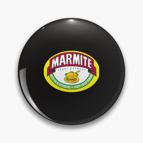 Item preview, Marmite designed and sold by Animex2hood.