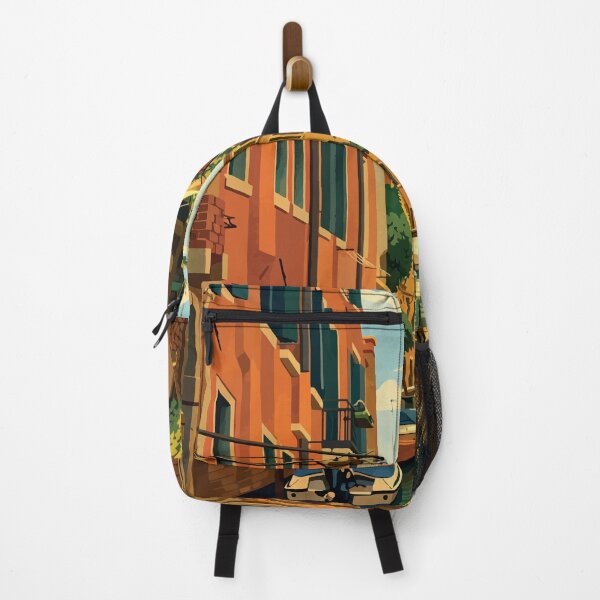 Item preview, Italy - Venice Canal at Sunset designed and sold by darekkocurek.
