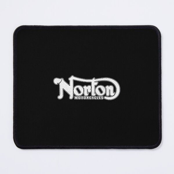 Item preview,  Norton Motorcycle designed and sold by Animex2hood.
