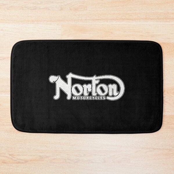 Item preview,  Norton Motorcycle designed and sold by Animex2hood.