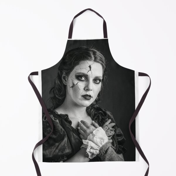 Item preview, TERROR designed and sold by Pictrix Lucis - Rebeca García -.