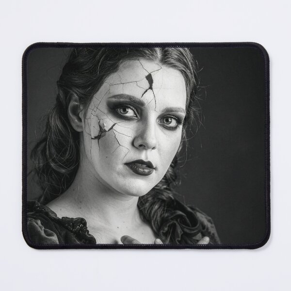 Item preview, TERROR designed and sold by Pictrix Lucis - Rebeca García -.
