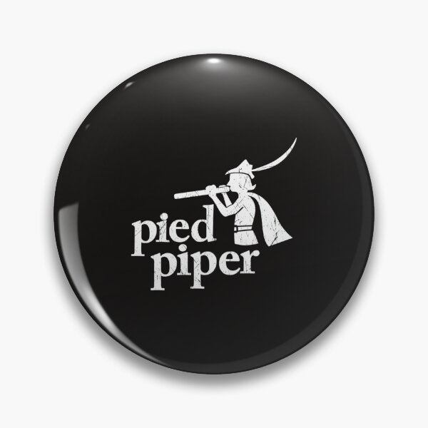 Item preview, Pied Piper designed and sold by Animex2hood.