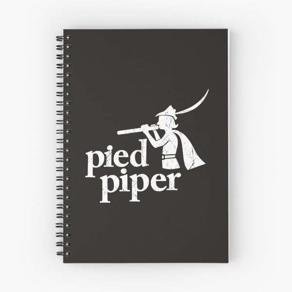 Item preview, Pied Piper designed and sold by Animex2hood.