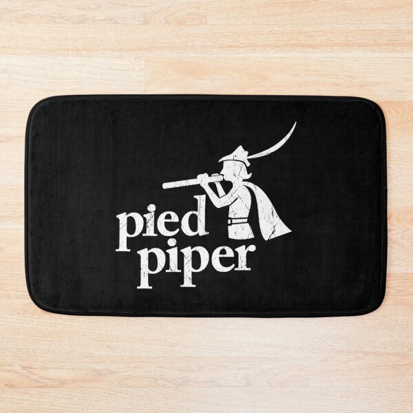 Item preview, Pied Piper designed and sold by Animex2hood.