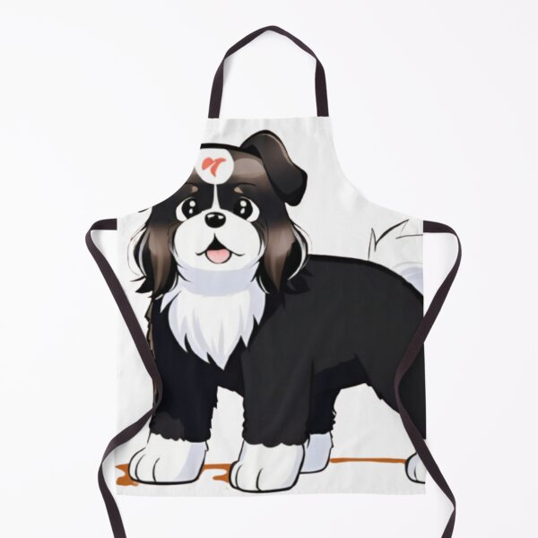 Item preview, Kawaii Minimalist Dog designed and sold by RAISC.