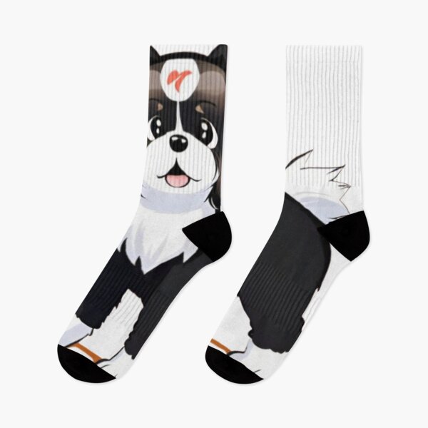 Item preview, Kawaii Minimalist Dog designed and sold by RAISC.