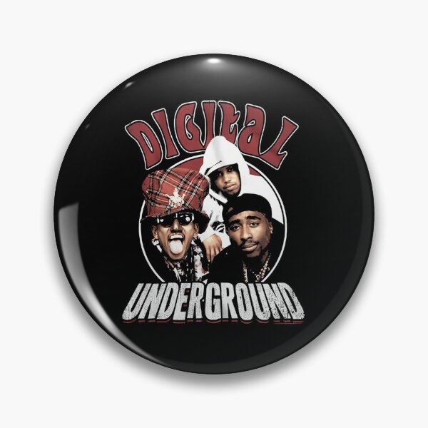 Item preview, Squad 1990 Humpty Dance Rap Hip Hop Underground  designed and sold by winwors.
