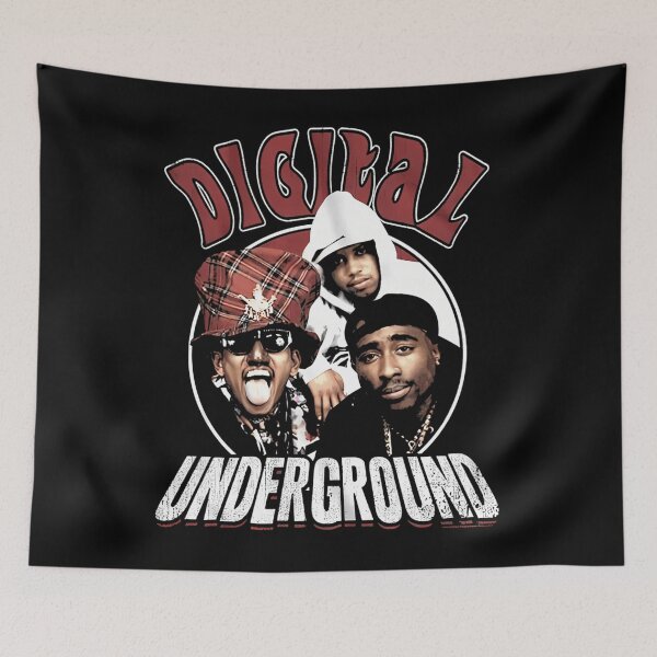 Item preview, Squad 1990 Humpty Dance Rap Hip Hop Underground  designed and sold by winwors.