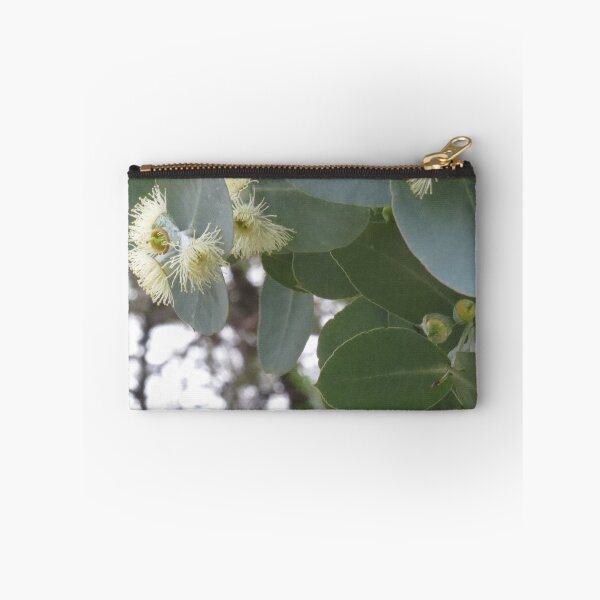 Item preview, gum blossom designed and sold by Helen Richards.