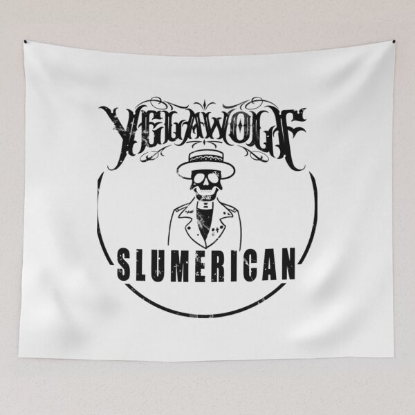 Item preview,  Yelawolf Music Band designed and sold by winwors.