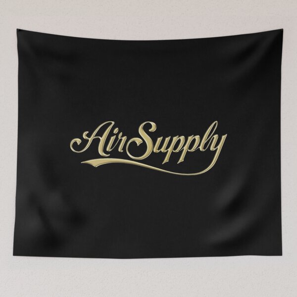 Item preview, Air Supply Music Band designed and sold by winwors.