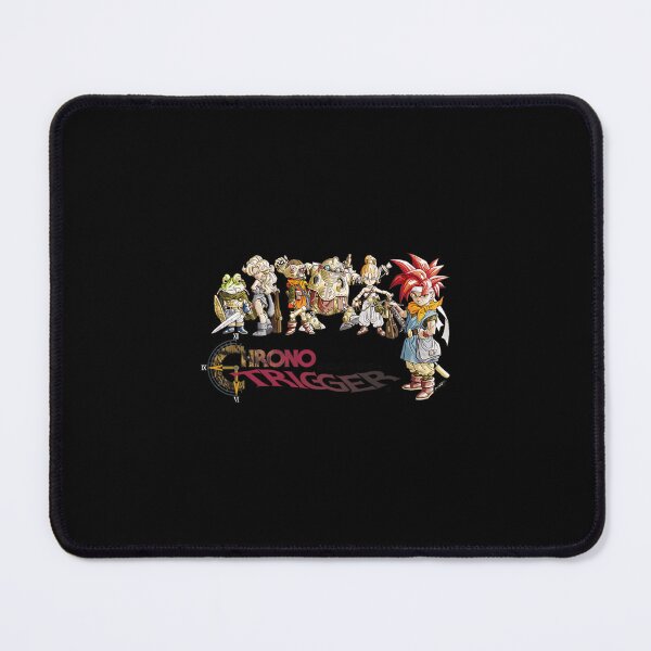 Item preview,  Chrono Trigger designed and sold by Animex2hood.