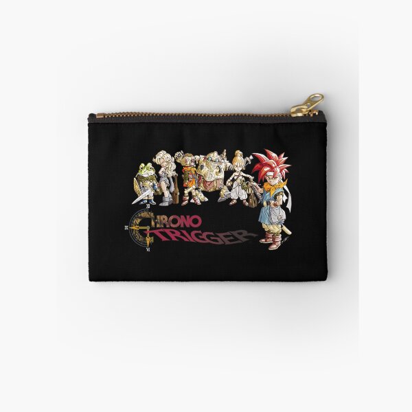 Item preview,  Chrono Trigger designed and sold by Animex2hood.