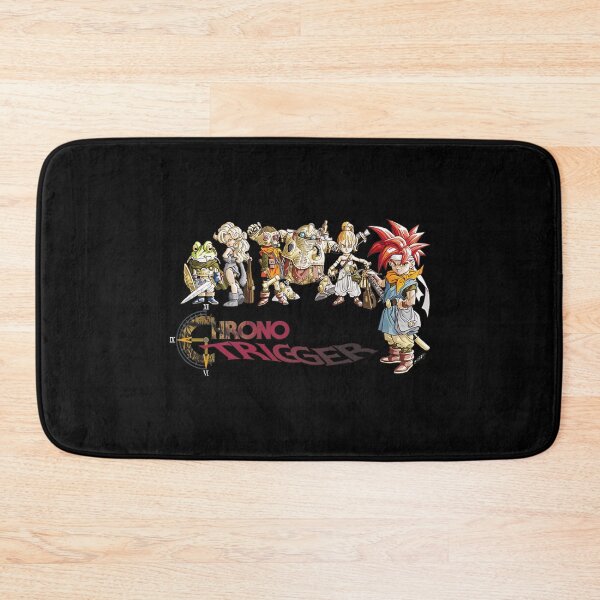 Item preview,  Chrono Trigger designed and sold by Animex2hood.
