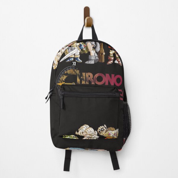 Item preview,  Chrono Trigger designed and sold by Animex2hood.