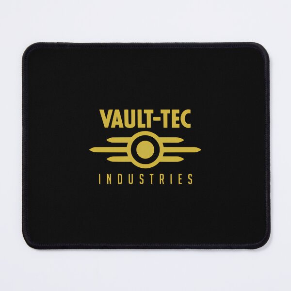 Item preview,  Vault-Tec  designed and sold by Animex2hood.