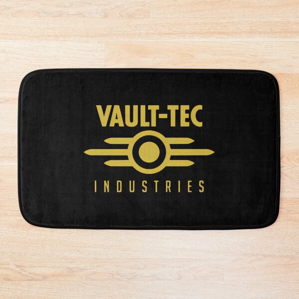 Item preview,  Vault-Tec  designed and sold by Animex2hood.