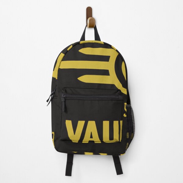 Item preview,  Vault-Tec  designed and sold by Animex2hood.