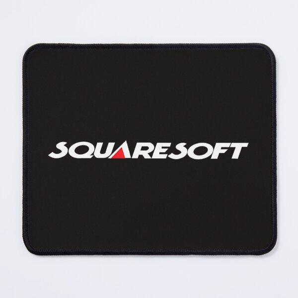 Item preview, Squaresoft  designed and sold by CoolGoku99.