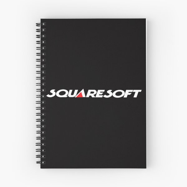 Item preview, Squaresoft  designed and sold by CoolGoku99.