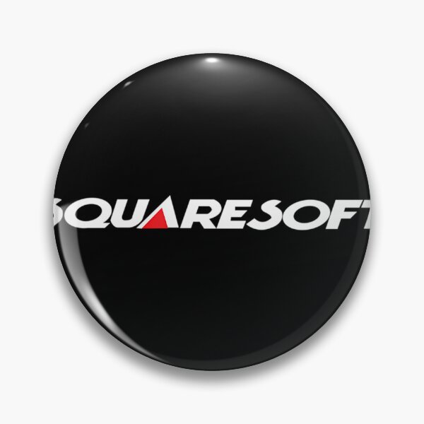 Item preview, Squaresoft  designed and sold by CoolGoku99.