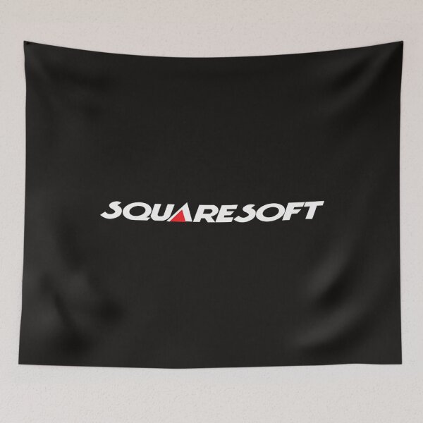 Item preview, Squaresoft  designed and sold by CoolGoku99.