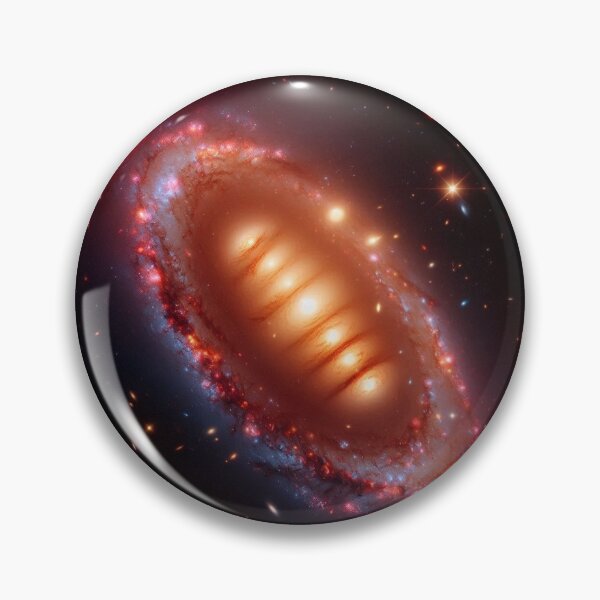 Item preview, Oquo Cluster of the Tia Cosmic Webbing designed and sold by Castri Productions.
