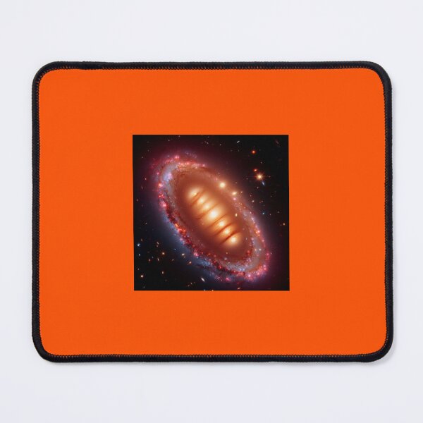Item preview, Oquo Cluster of the Tia Cosmic Webbing designed and sold by Castri Productions.