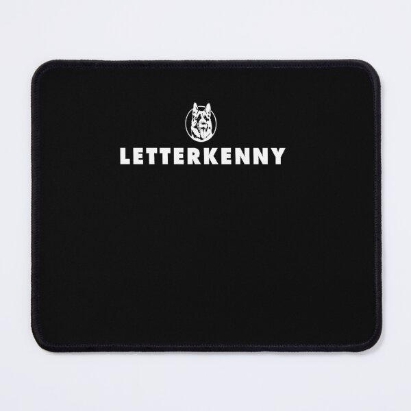 Item preview, Letterkenny logo  designed and sold by Taoufik BAYNE.