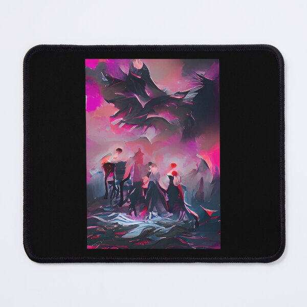 Item preview,  Monsta X With An A designed and sold by winwors.